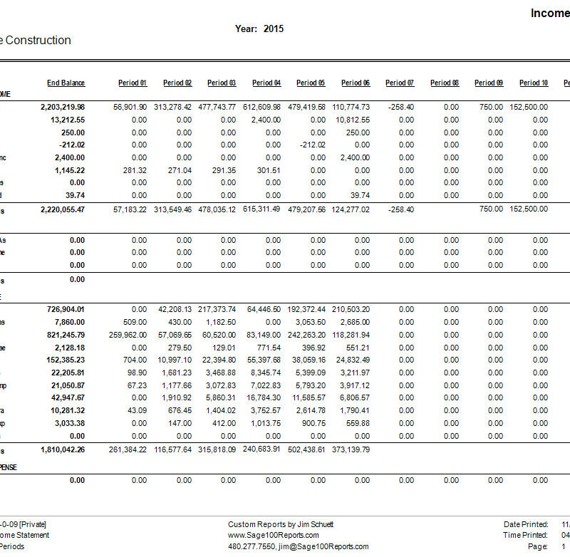 02-08-00-09 Income Statement-12 Periods