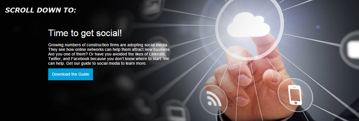 Small Business Guide to Social Media