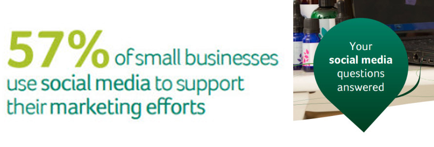 Small Business Guide to Social Media